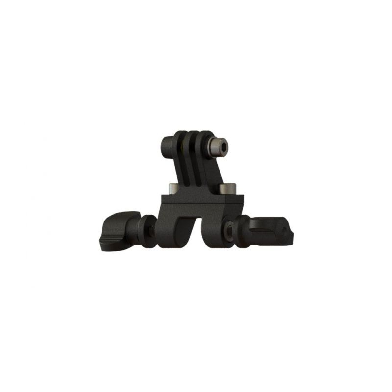 PRN014503-015683-09 Triumph Tiger 800 XCA 2018+ Supporto Navigatore  Evotech-performance