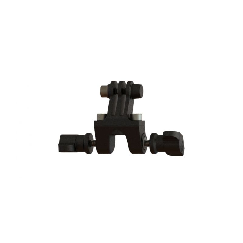 PRN014503-015683-09 EP Beeline Compatible Sat Nav Mount - Triumph Tiger 800 XCA (2018-2020) 