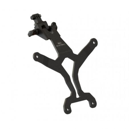 PRN014503-015683-08 Triumph Tiger 800 XRT 2018+ Supporto Navigatore  Evotech-performance