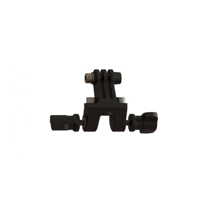 PRN014503-015683-08 Triumph Tiger 800 XRT 2018+ Supporto Navigatore  Evotech-performance
