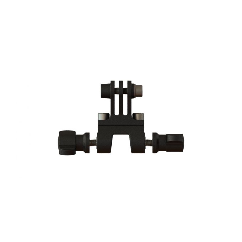 PRN014503-015683-08 Triumph Tiger 800 XRT 2018+ Supporto Navigatore  Evotech-performance