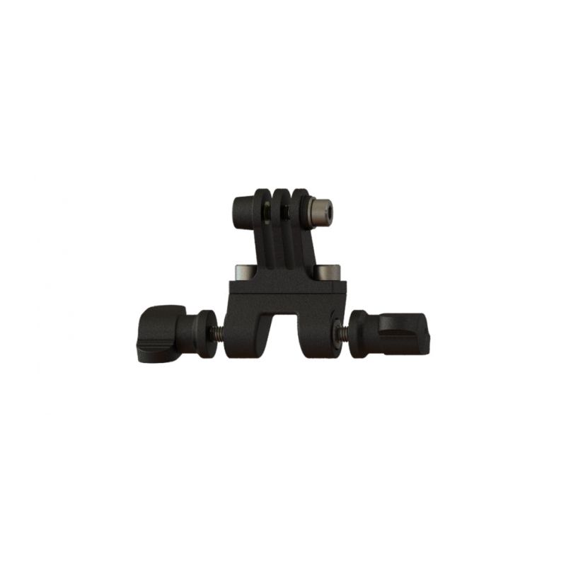 PRN014503-015683-08 Triumph Tiger 800 XRT 2018+ Supporto Navigatore  Evotech-performance