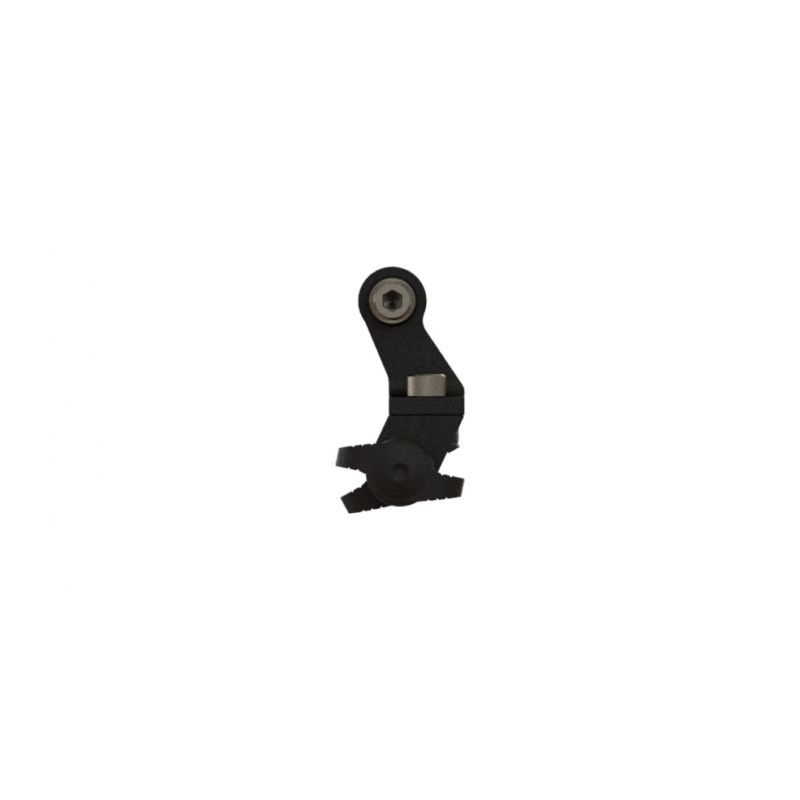 PRN014503-015683-07 Triumph Tiger 800 2018+ Supporto Navigatore  Evotech-performance