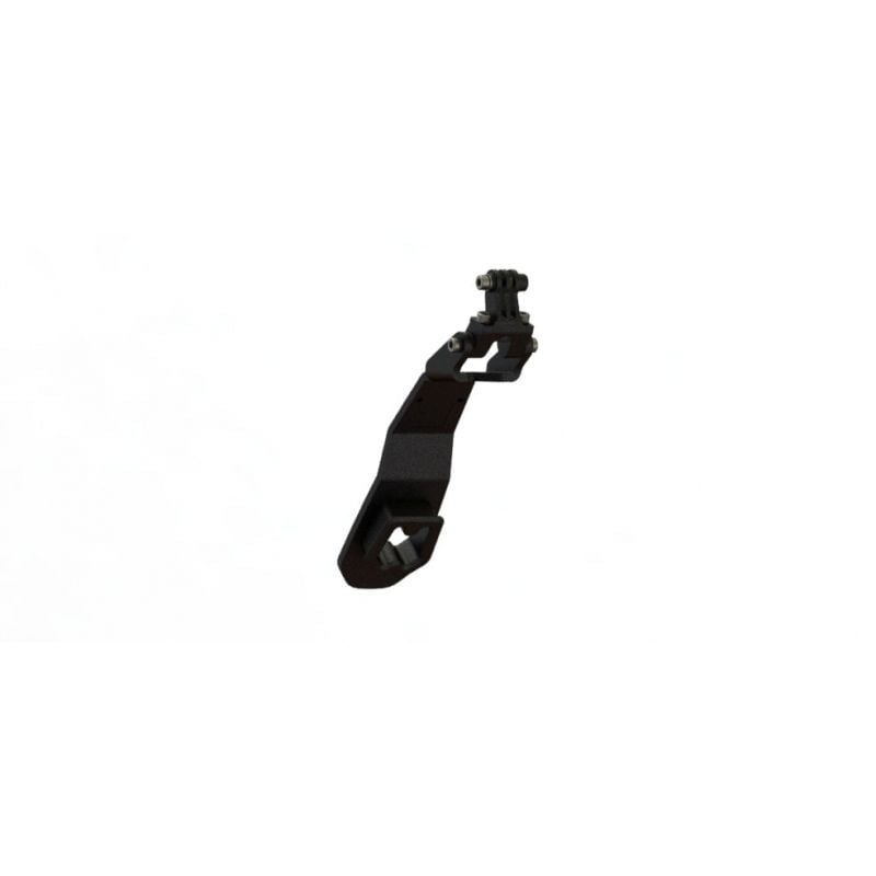 PRN014359-015683-19 Ducati Multistrada V2 S 2022+ Supporto Navigatore  Evotech-performance