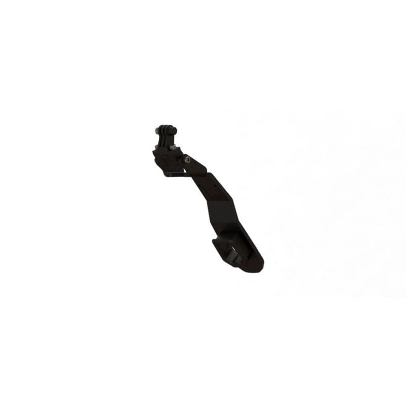 PRN014359-015683-19 Ducati Multistrada V2 S 2022+ Supporto Navigatore  Evotech-performance