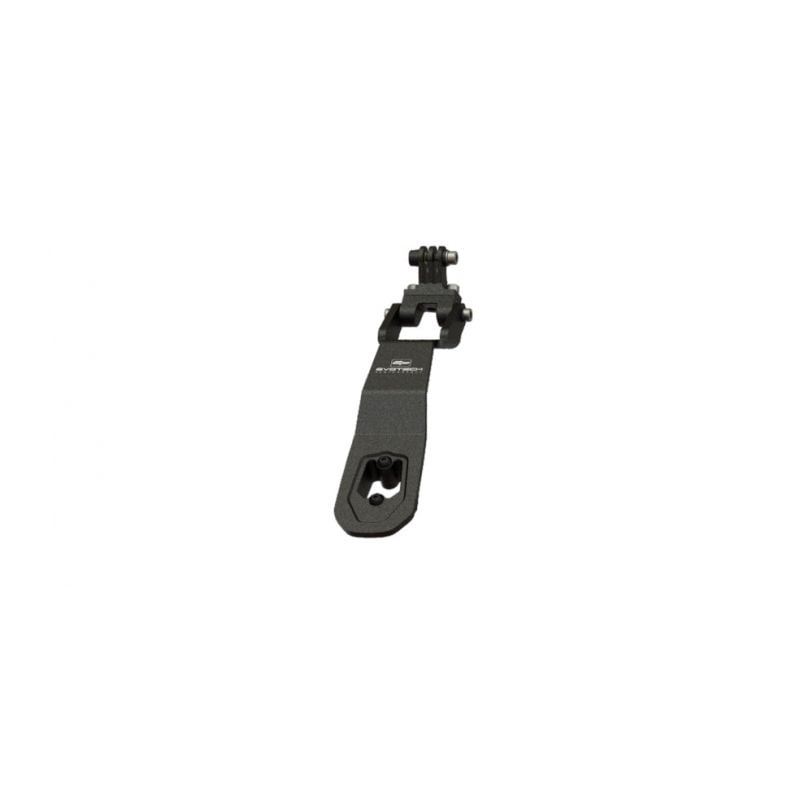 PRN014359-015683-19 Ducati Multistrada V2 S 2022+ Supporto Navigatore  Evotech-performance