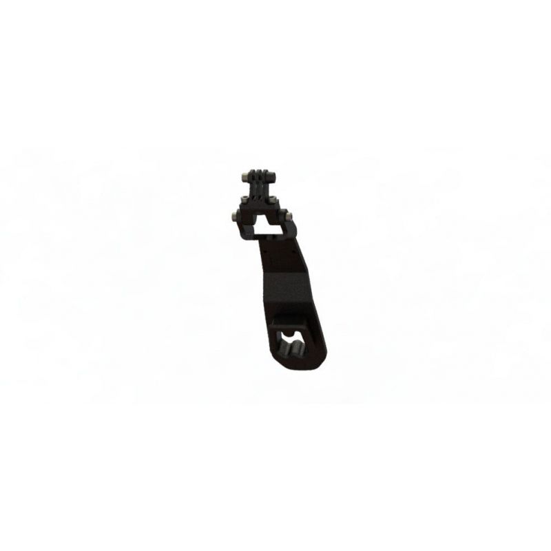 PRN014359-015683-35 Ducati Multistrada V2 2022+ Supporto Navigatore  Evotech-performance