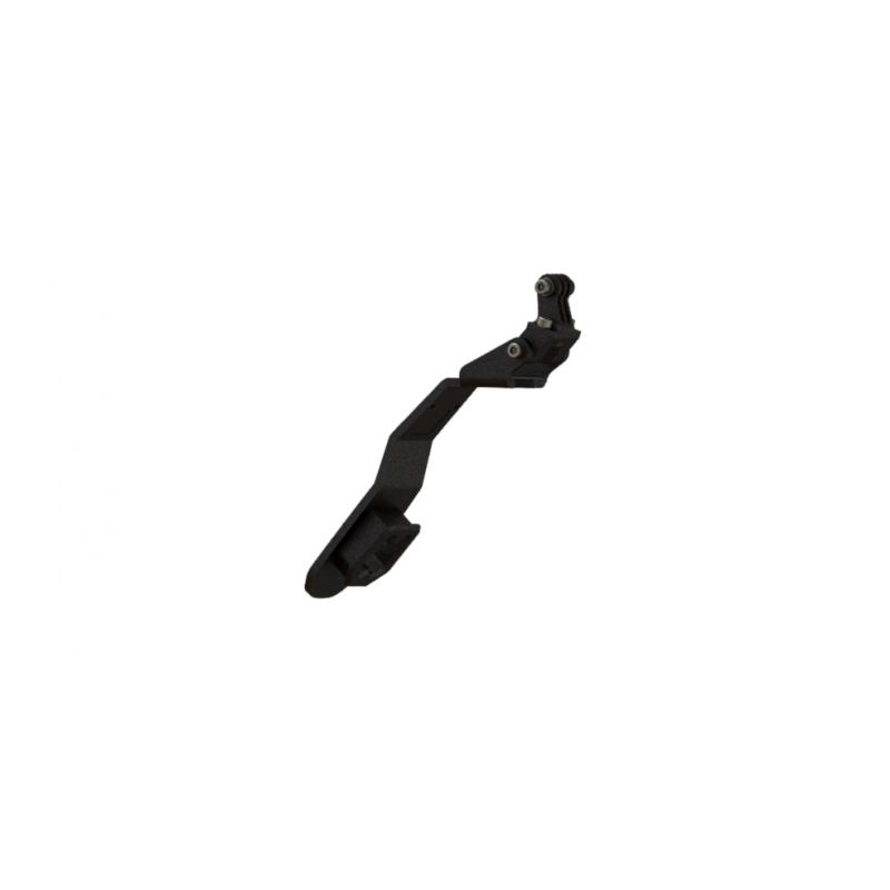 PRN014359-015683-34 Ducati Multistrada 950 2019+ Supporto Navigatore  Evotech-performance