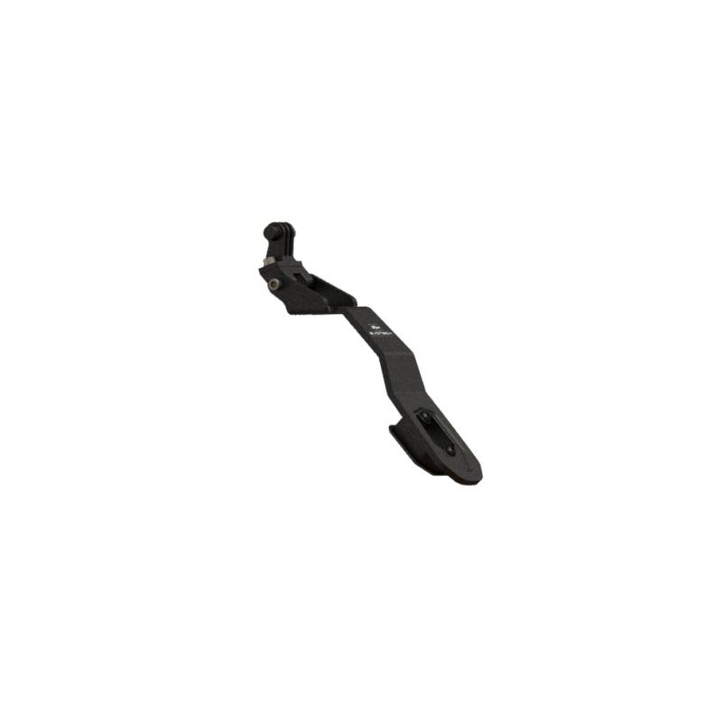 PRN014359-015683-32 Ducati Multistrada 1260 Enduro 2019+ Supporto Navigatore  Evotech-performance