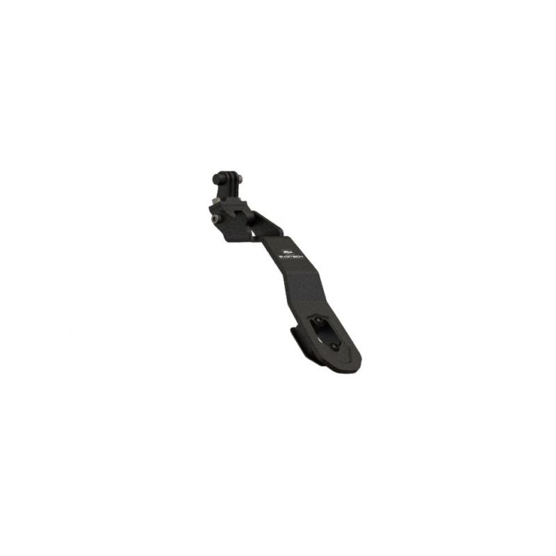 PRN014359-015683-22 Ducati Multistrada 1200 Enduro Pro 2016+ Supporto Navigatore 