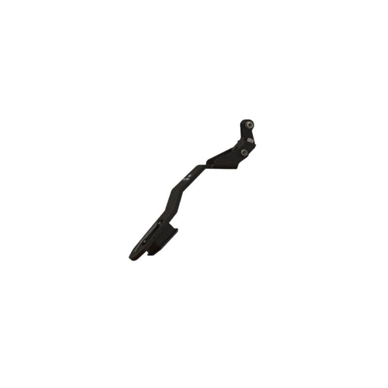 PRN014359-015683-11 Ducati Multistrada 1200 Enduro 2016+ Supporto Navigatore  Evotech-performance