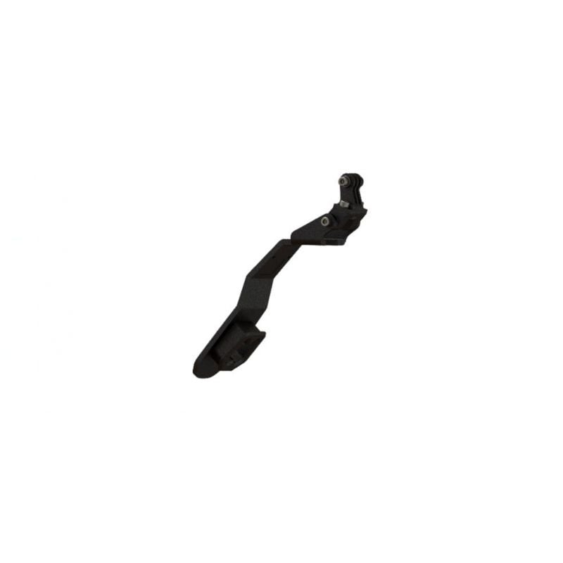 PRN014359-015683-11 Ducati Multistrada 1200 Enduro 2016+ Supporto Navigatore  Evotech-performance