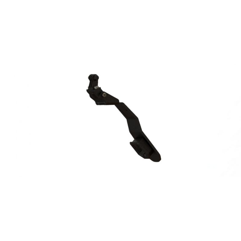 PRN014359-015683-11 Ducati Multistrada 1200 Enduro 2016+ Navigator-Unterstützung 