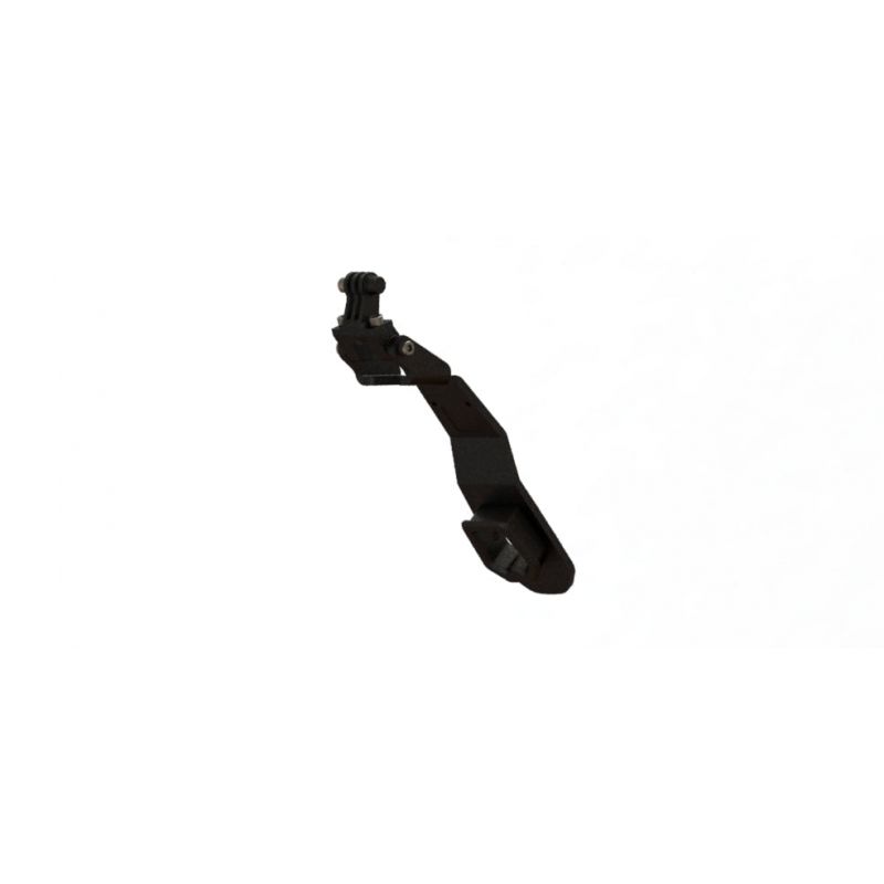 PRN014359-015683-30 Ducati Multistrada 1200 S D air 2015+ Supporto Navigatore  Evotech-performance