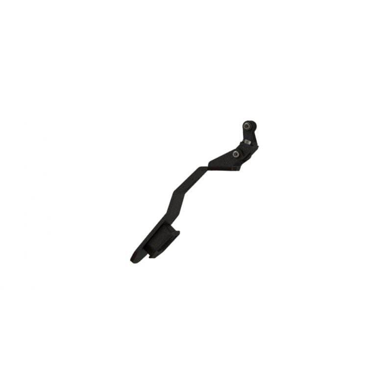 PRN014359-015683-08 Ducati Multistrada 1200 2015+ Navigator-Unterstützung  Evotech-performance
