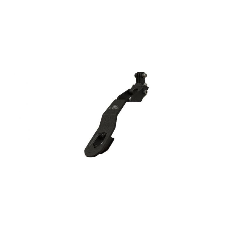 PRN014359-015683-27 Ducati Multistrada 1200 Pikes Peak 2016+ Supporto Navigatore 