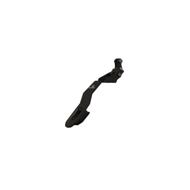 PRN014359-015683-27 Ducati Multistrada 1200 Pikes Peak 2016+ Supporto Navigatore 