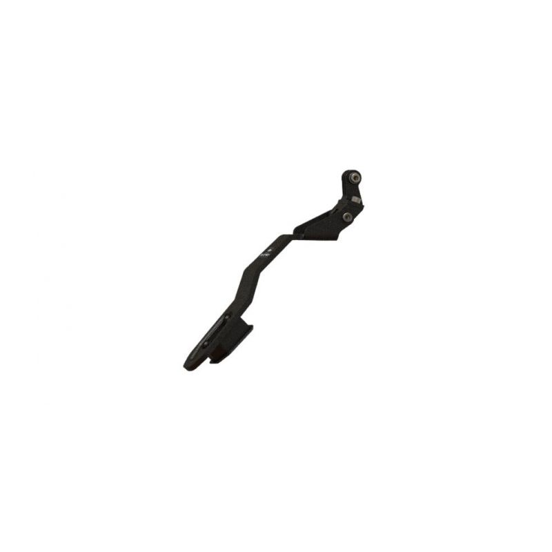 PRN014359-015683-27 Ducati Multistrada 1200 Pikes Peak 2016+ Supporto Navigatore 