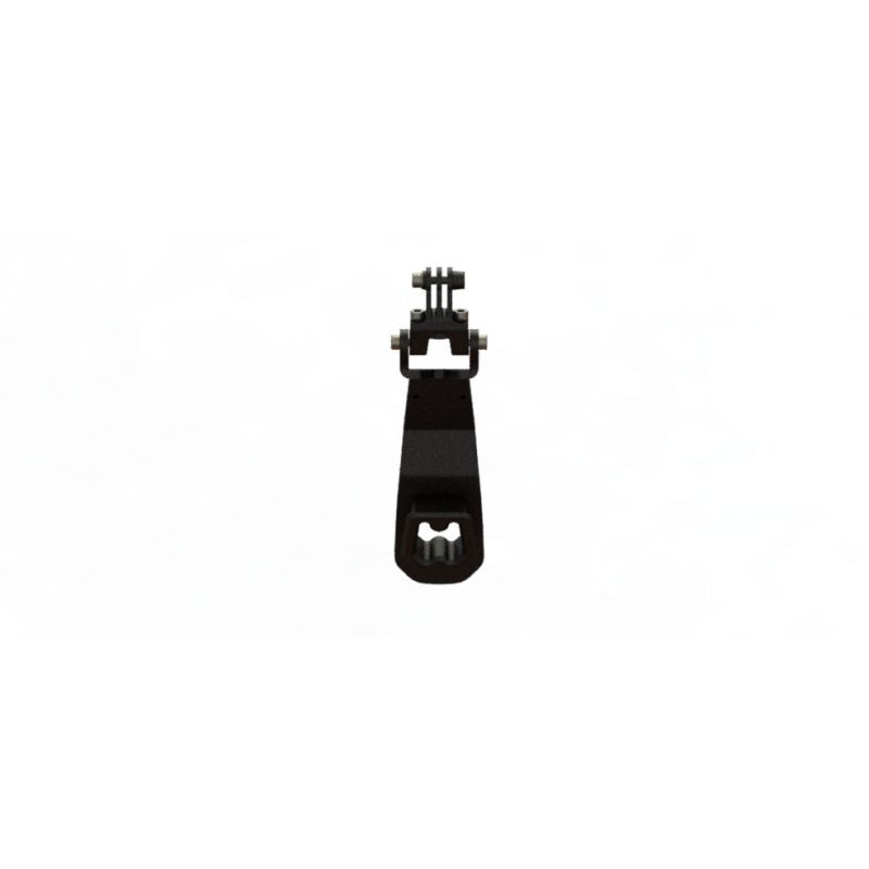 PRN014359-015683-25 EP Beeline Compatible Sat Nav Mount - Ducati Multistrada 1260 Pikes Peak