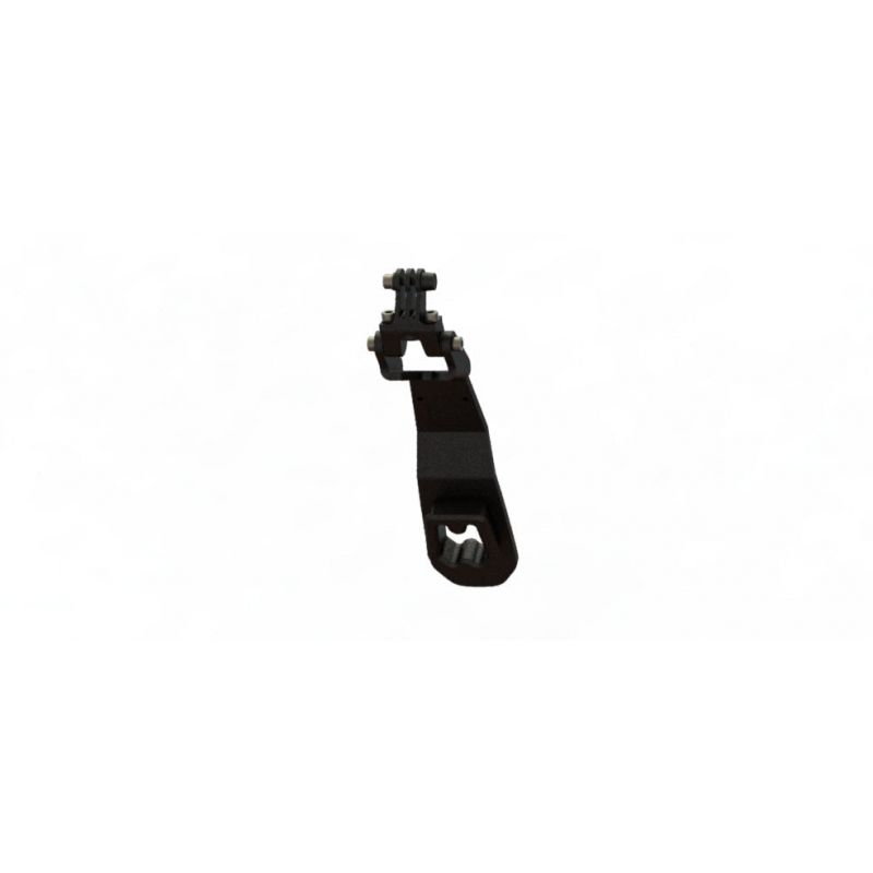 PRN014359-015683-25 EP Beeline Compatible Sat Nav Mount - Ducati Multistrada 1260 Pikes Peak