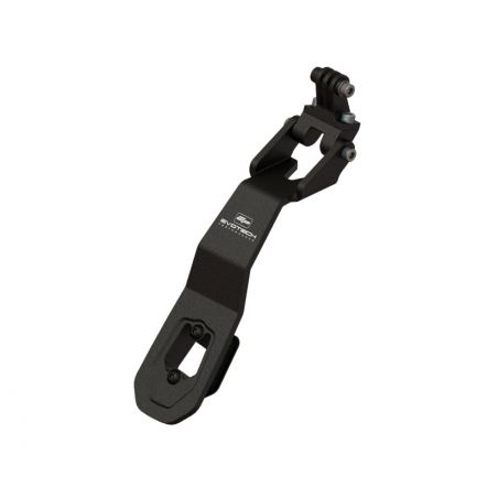 PRN014359-015683-21 Ducati Multistrada 1260 2018+ Supporto Navigatore  Evotech-performance