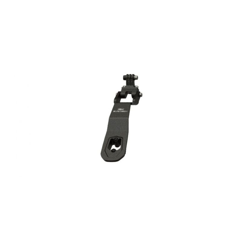 PRN014359-015683-21 Ducati Multistrada 1260 2018+ Supporto Navigatore  Evotech-performance