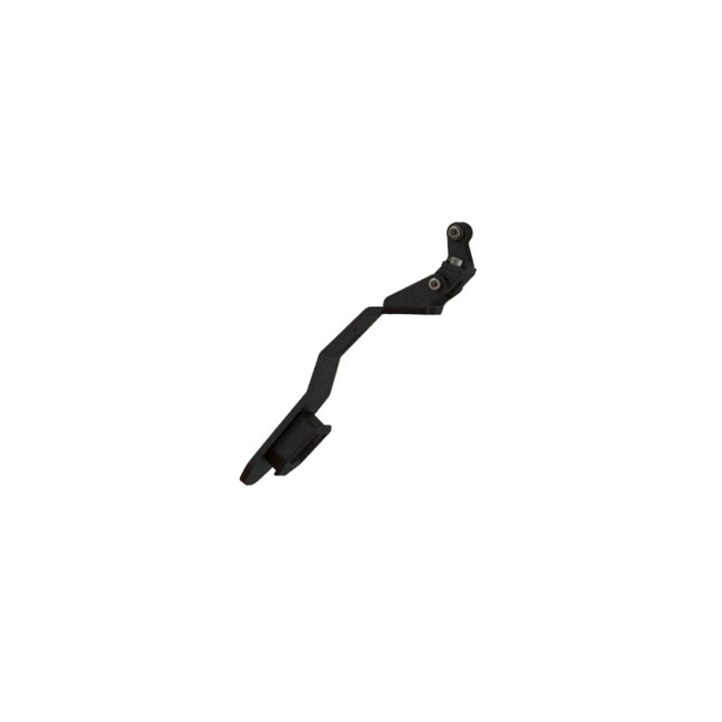 PRN014359-015683-20 Ducati Multistrada 1260 D/Air 2018+ Supporto Navigatore  Evotech-performance