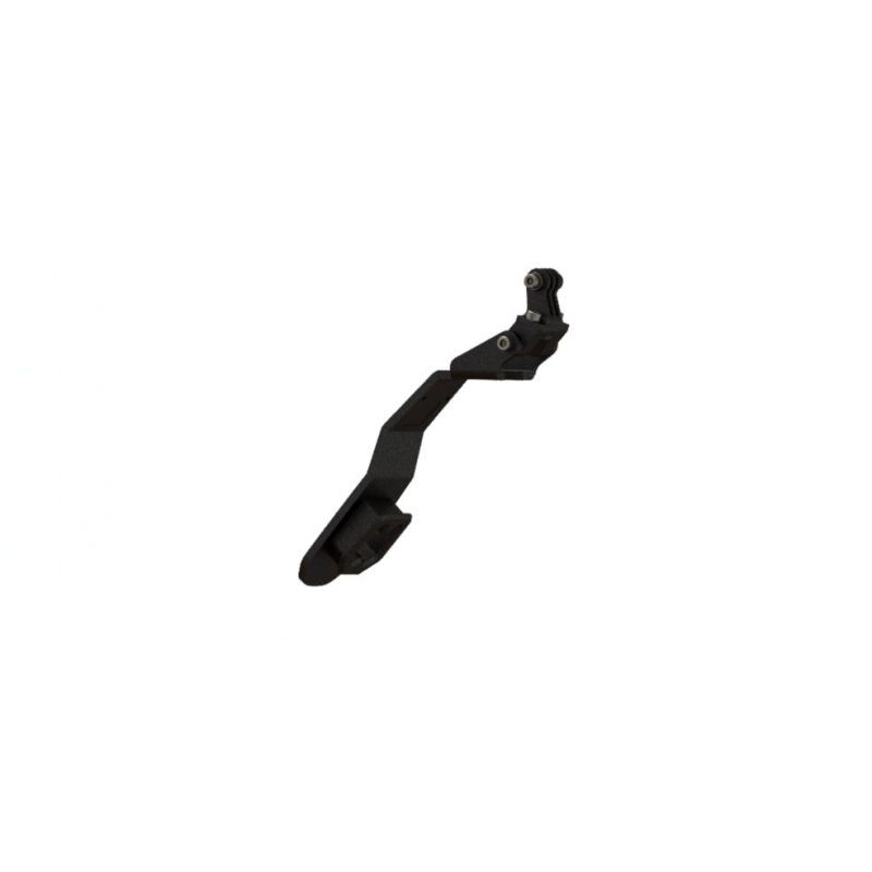 PRN014359-015683-20 Ducati Multistrada 1260 D/Air 2018+ Supporto Navigatore  Evotech-performance