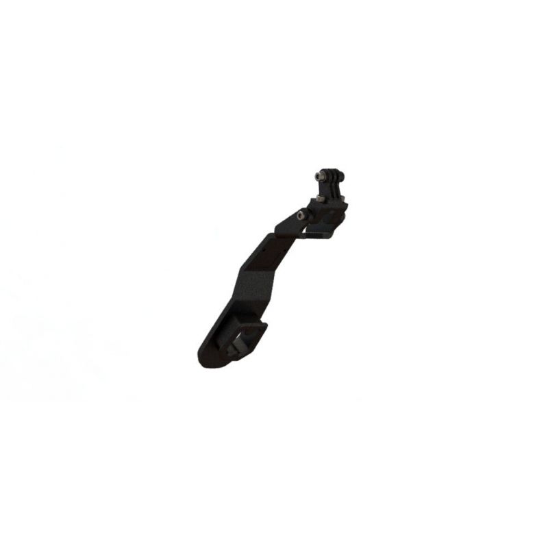 PRN014359-015683-20 Ducati Multistrada 1260 D/Air 2018+ Supporto Navigatore  Evotech-performance