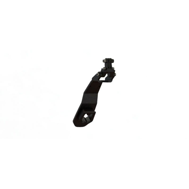 PRN014359-015683-20 Ducati Multistrada 1260 D/Air 2018+ Supporto Navigatore  Evotech-performance