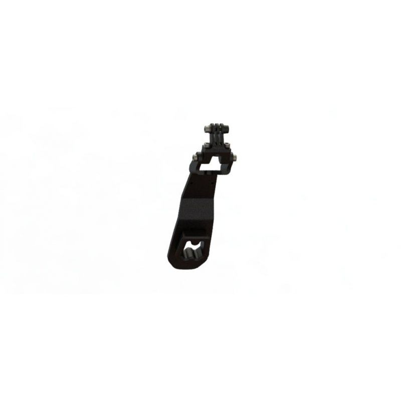PRN014359-015683-20 EP Beeline Compatible Sat Nav Mount - Ducati Multistrada 1260 D/Air (2018-2020)