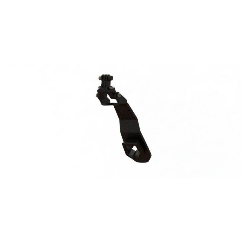 PRN014359-015683-20 Ducati Multistrada 1260 D/Air 2018+ Supporto Navigatore  Evotech-performance