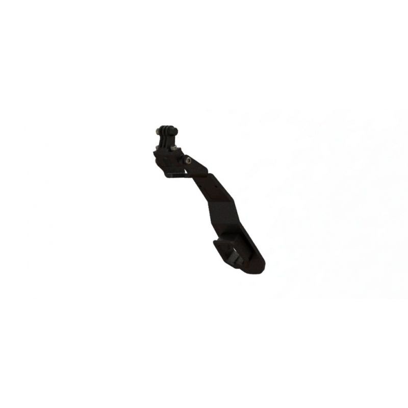 PRN014359-015683-20 EP Beeline Compatible Sat Nav Mount - Ducati Multistrada 1260 D/Air (2018-2020)