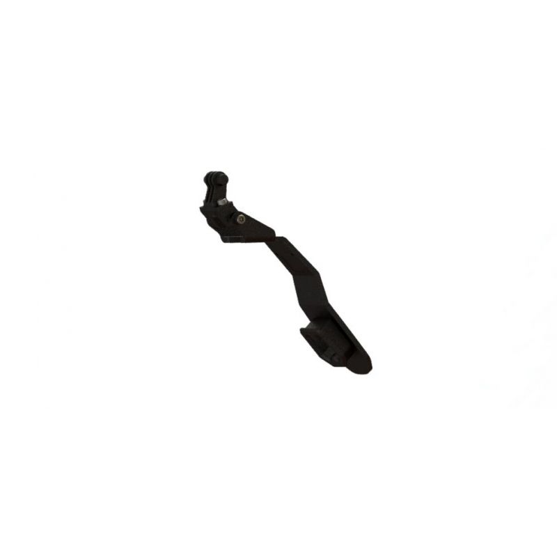 PRN014359-015683-20 Ducati Multistrada 1260 D/Air 2018+ Supporto Navigatore  Evotech-performance