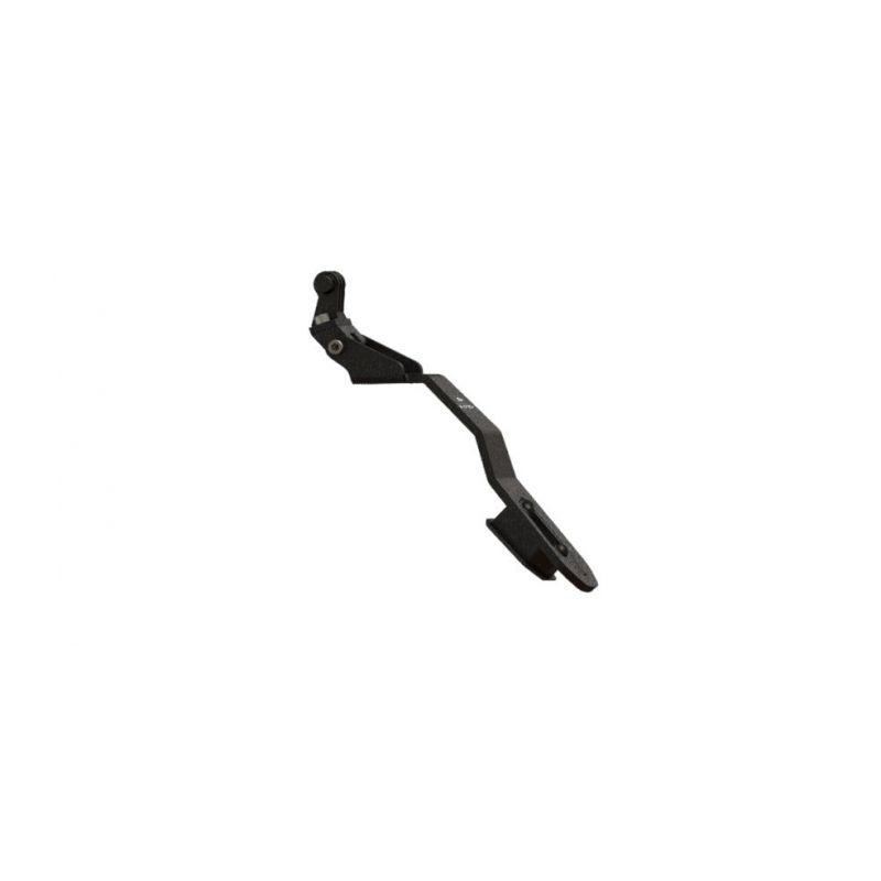 PRN014359-015683-20 Ducati Multistrada 1260 D/Air 2018+ Supporto Navigatore  Evotech-performance