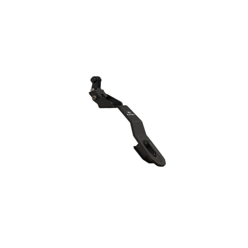 PRN014359-015683-20 Ducati Multistrada 1260 D/Air 2018+ Supporto Navigatore  Evotech-performance
