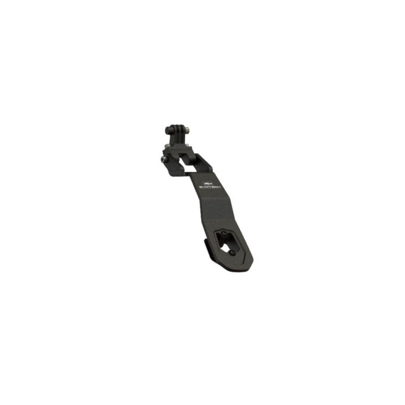 PRN014359-015683-20 Ducati Multistrada 1260 D/Air 2018+ Supporto Navigatore  Evotech-performance