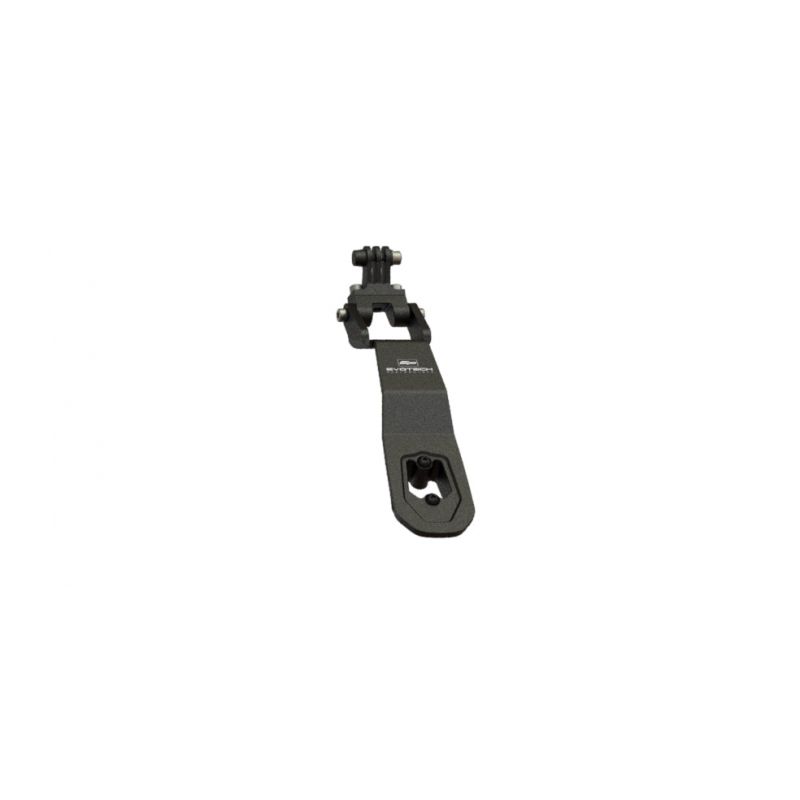 PRN014359-015683-20 Ducati Multistrada 1260 D/Air 2018+ Supporto Navigatore  Evotech-performance