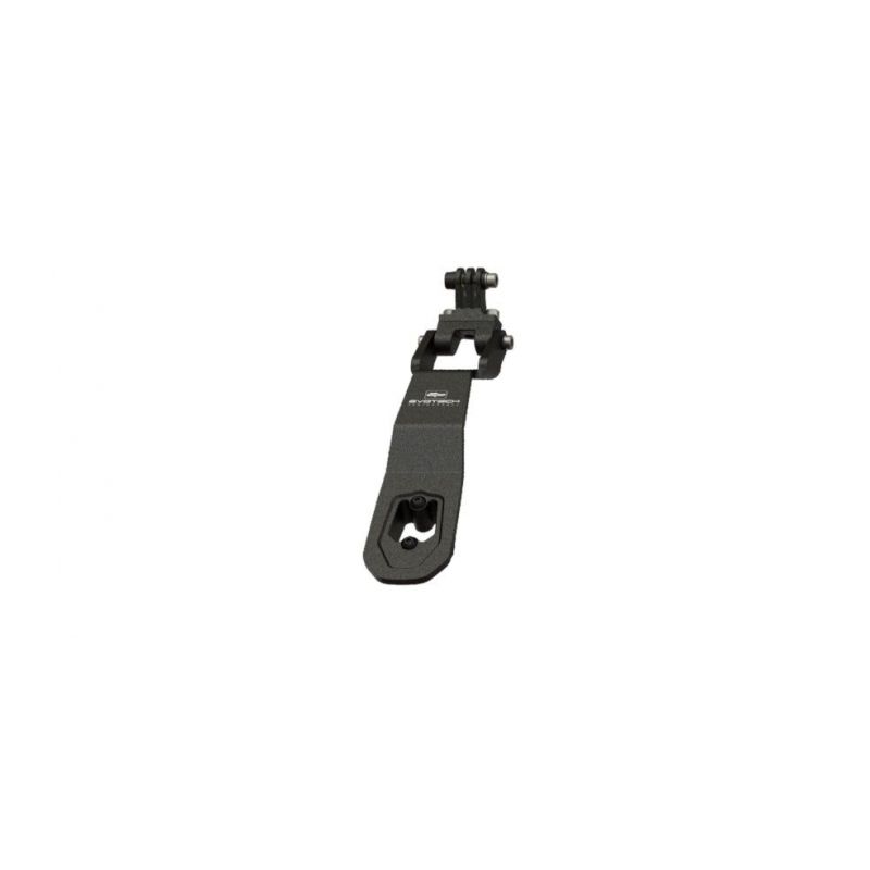 PRN014359-015683-20 Ducati Multistrada 1260 D/Air 2018+ Supporto Navigatore  Evotech-performance