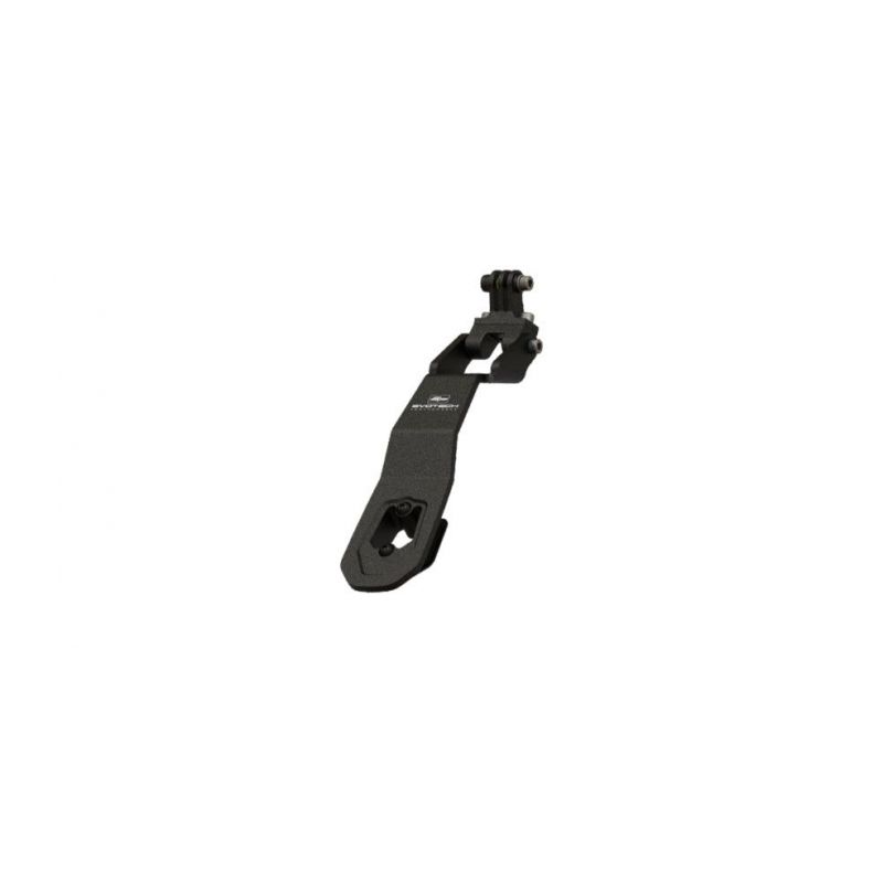 PRN014359-015683-20 Ducati Multistrada 1260 D/Air 2018+ Supporto Navigatore  Evotech-performance