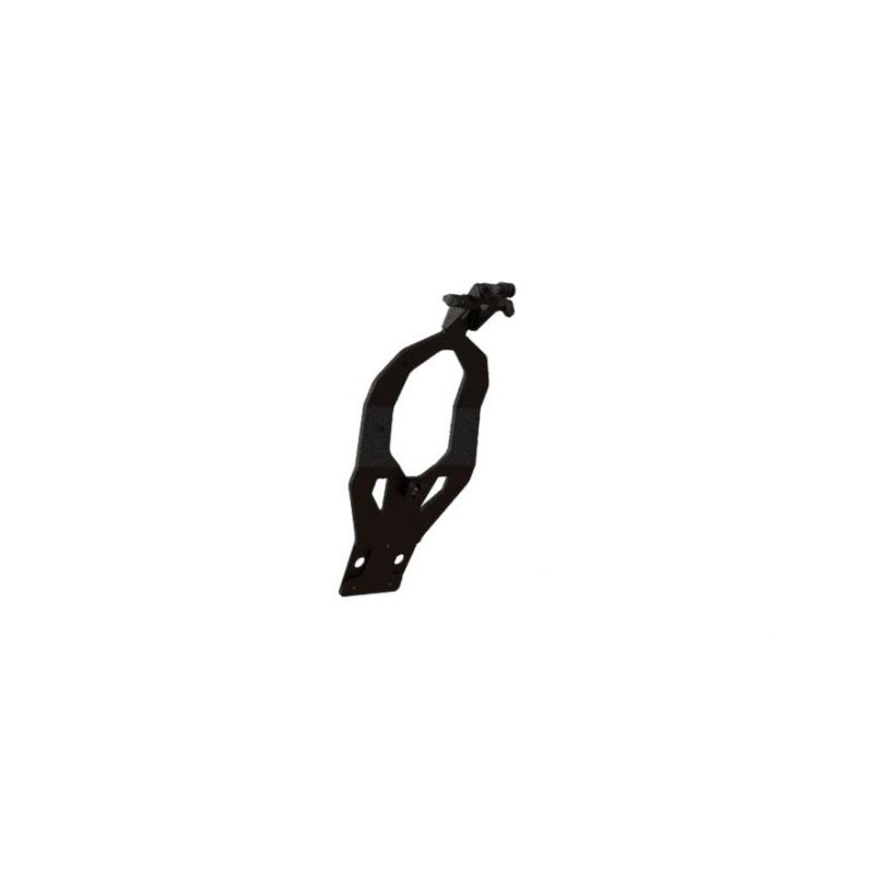 PRN015683-015834-02 EP Action / Dash Cam Compatible Sat Nav Mount - Yamaha Tracer 9 GT (2021+) 