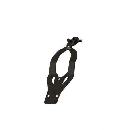 PRN014677-015834-02 Yamaha Tracer 9 GT 2021+ Supporto Navigatore SP Connect  Evotech-performance