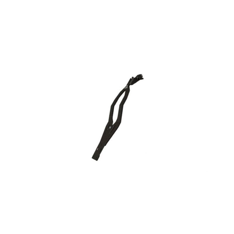 PRN014677-015834-02 Yamaha Tracer 9 GT 2021+ Supporto Navigatore SP Connect  Evotech-performance