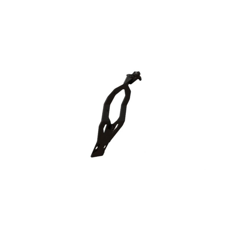 PRN014677-015834-02 Yamaha Tracer 9 GT 2021+ Soporte de navegador SP Connect 