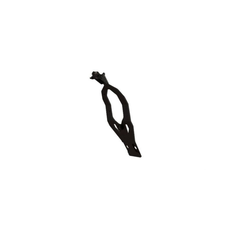 PRN014677-015834-02 Yamaha Tracer 9 GT 2021+ Soporte de navegador SP Connect 