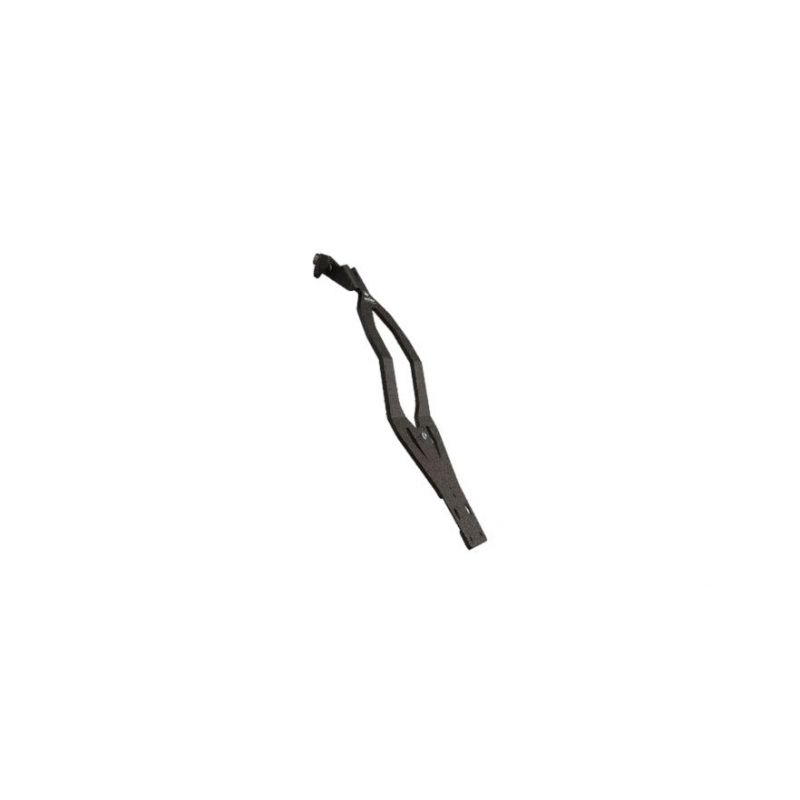PRN014677-015834-02 Yamaha Tracer 9 GT 2021+ Soporte de navegador SP Connect 