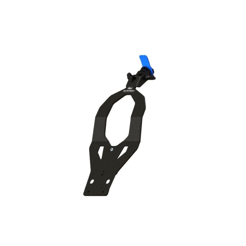 PRN014568-015834-02 Yamaha Tracer 9 GT 2021+ Soporte de navegador Quad Lock 