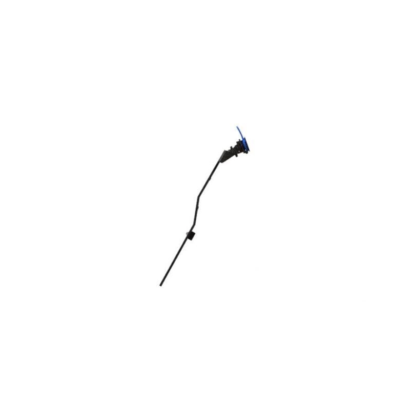 PRN014568-015834-02 Yamaha Tracer 9 GT 2021+ Supporto Navigatore Quad Lock  Evotech-performance