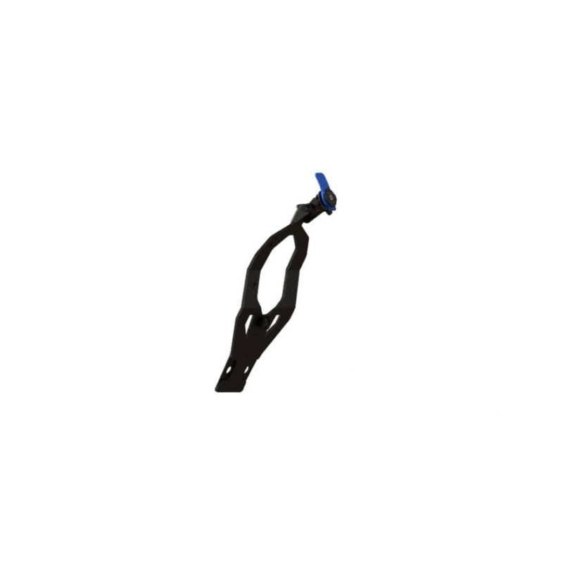 PRN014568-015834-02 Yamaha Tracer 9 GT 2021+ Soporte de navegador Quad Lock 