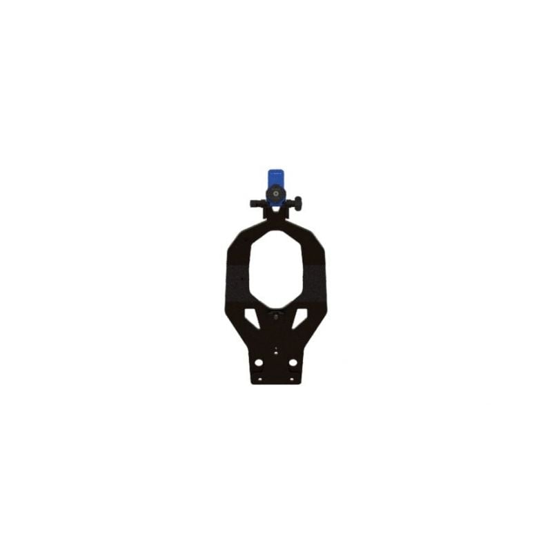 PRN014568-015834-02 Yamaha Tracer 9 GT 2021+ Supporto Navigatore Quad Lock  Evotech-performance